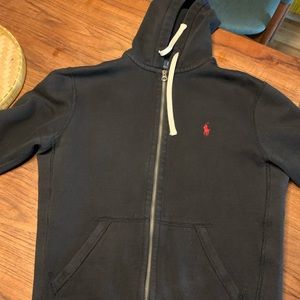 Polo Ralph Lauren Hoodie Size Small